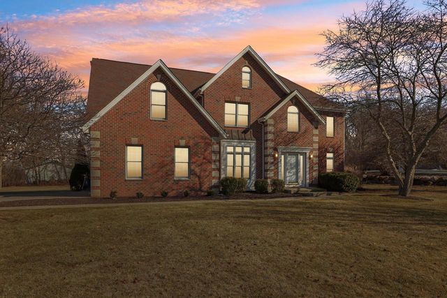 9405 41st AVENUE, Pleasant Prairie, WI 53158