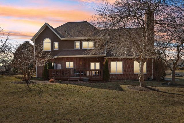 9405 41st AVENUE, Pleasant Prairie, WI 53158