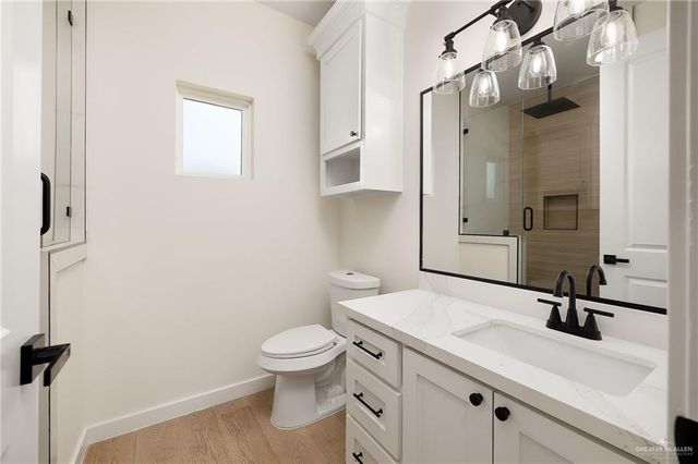 906 Azalea Street, Mission, TX 78572