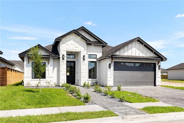 906 Azalea Street, Mission, TX 78572