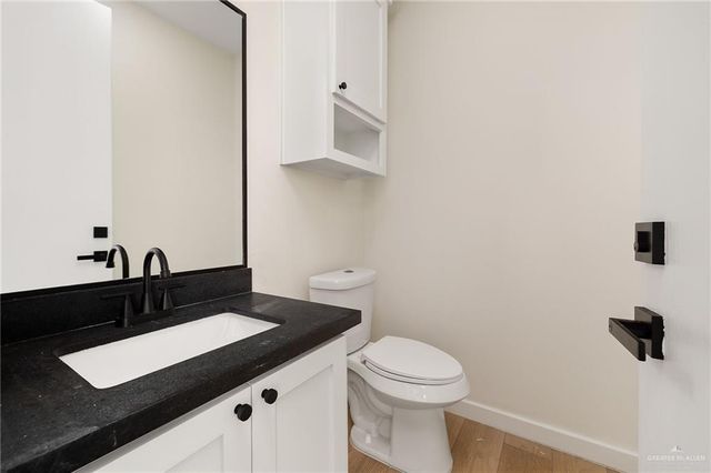 906 Azalea Street, Mission, TX 78572