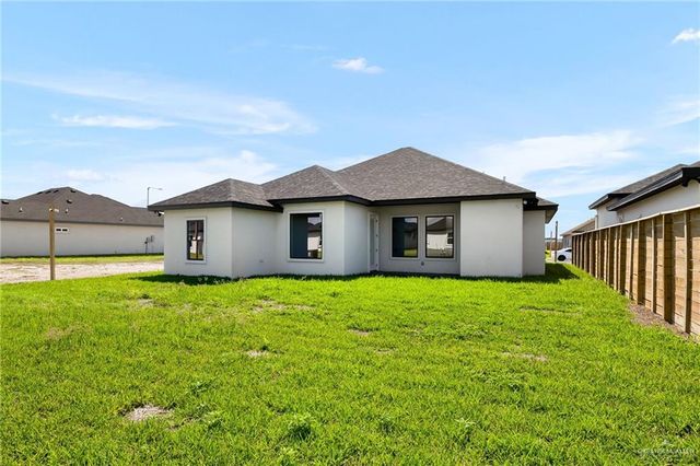 906 Azalea Street, Mission, TX 78572