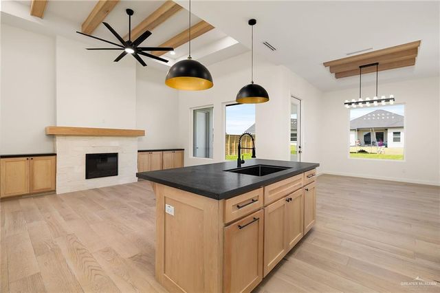 906 Azalea Street, Mission, TX 78572