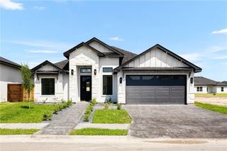 906 Azalea Street, Mission, TX 78572