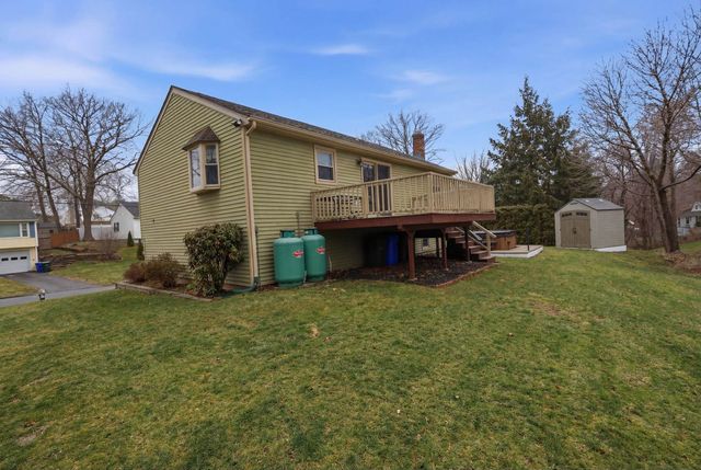 84 S Fremont Street, Manchester, NH 03103