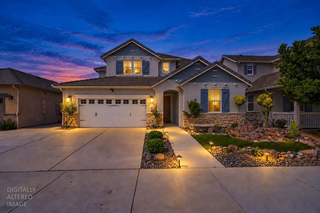 1655 Cady Ln, Ripon, CA 95366