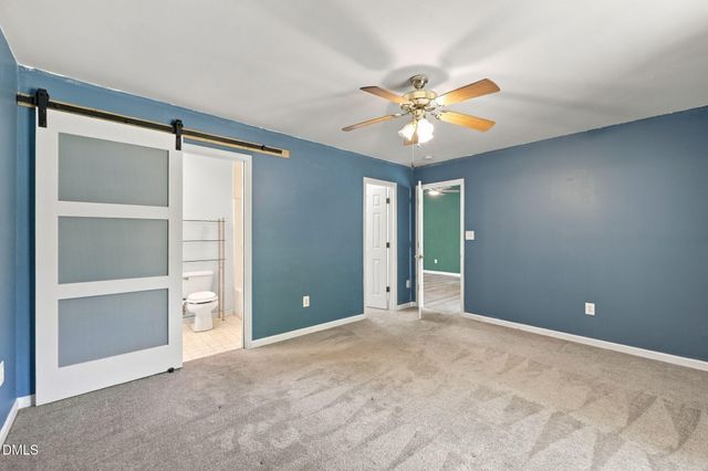 615 N 4th Street, Mebane, NC 27302