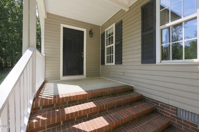 615 N 4th Street, Mebane, NC 27302