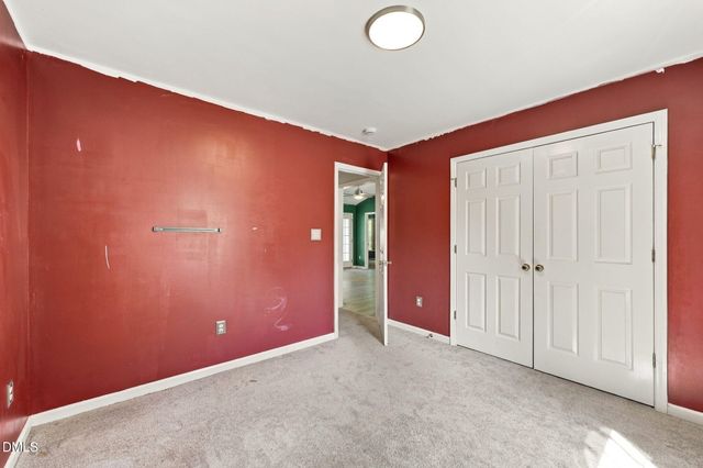 615 N 4th Street, Mebane, NC 27302