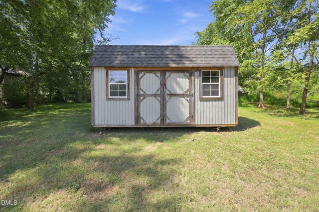 615 N 4th Street, Mebane, NC 27302