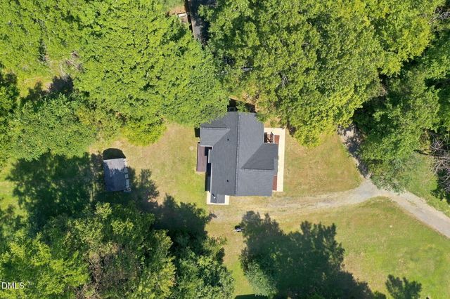 615 N 4th Street, Mebane, NC 27302