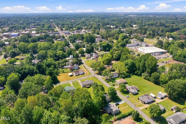 615 N 4th Street, Mebane, NC 27302
