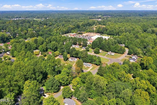 615 N 4th Street, Mebane, NC 27302