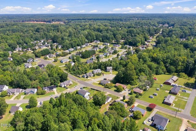 615 N 4th Street, Mebane, NC 27302