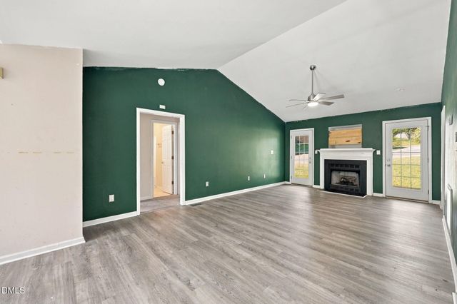 615 N 4th Street, Mebane, NC 27302