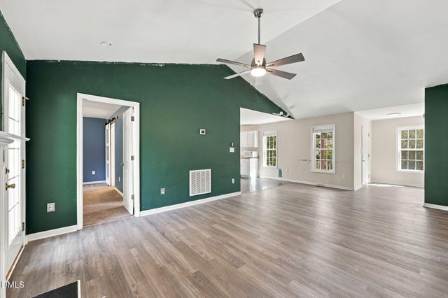 615 N 4th Street, Mebane, NC 27302