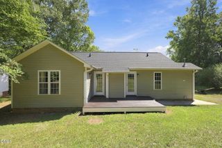 615 N 4th Street, Mebane, NC 27302