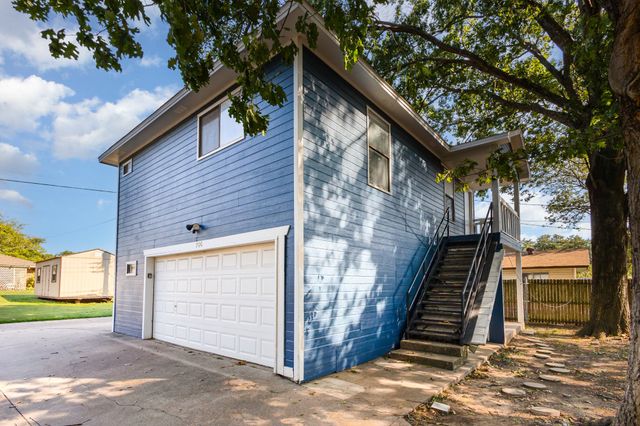 706 Palm Avenue, Duncanville, TX 75116