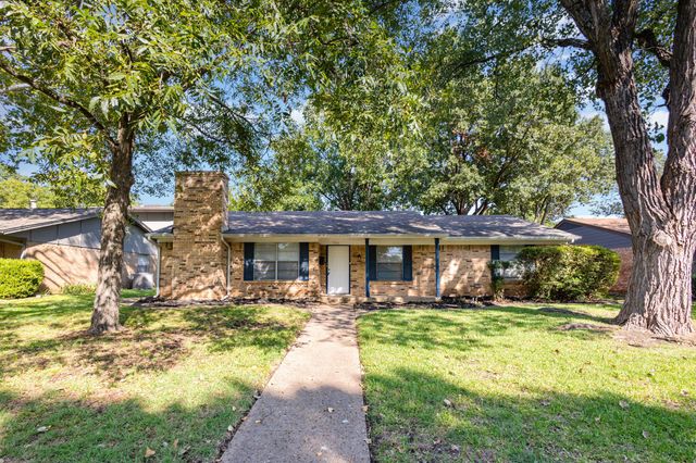 706 Palm Avenue, Duncanville, TX 75116