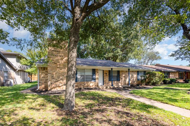 706 Palm Avenue, Duncanville, TX 75116