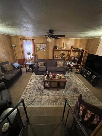 1224 N Campbell Road, Oklahoma City, OK 73111
