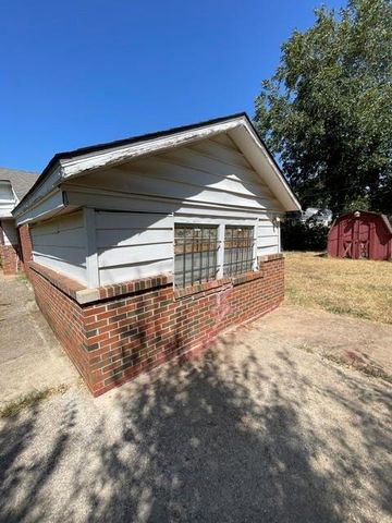 1224 N Campbell Road, Oklahoma City, OK 73111