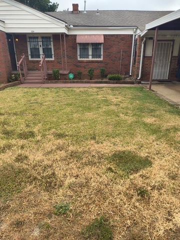 1224 N Campbell Road, Oklahoma City, OK 73111