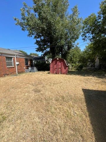 1224 N Campbell Road, Oklahoma City, OK 73111
