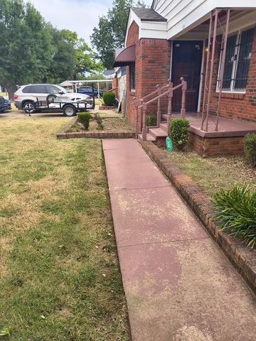 1224 N Campbell Road, Oklahoma City, OK 73111