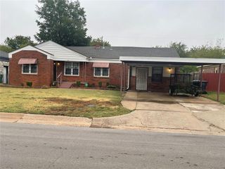 1224 N Campbell Road, Oklahoma City, OK 73111