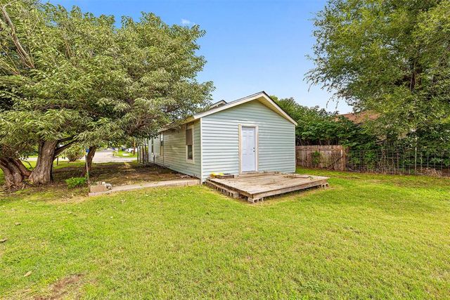 900 E Woodson Street, El Reno, OK 73036