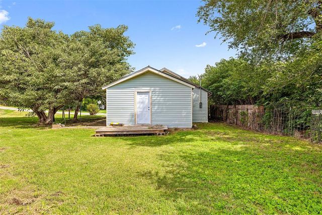 900 E Woodson Street, El Reno, OK 73036