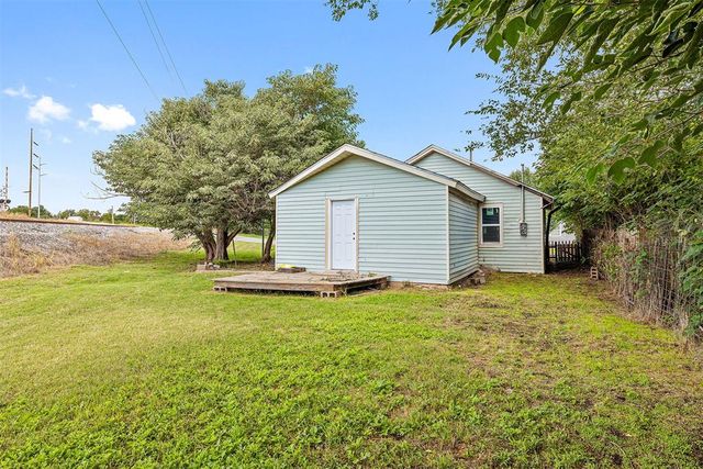 900 E Woodson Street, El Reno, OK 73036