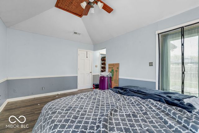 387 Pleasantview Boulevard, Greenwood, IN 46142