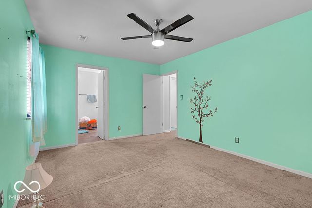 387 Pleasantview Boulevard, Greenwood, IN 46142