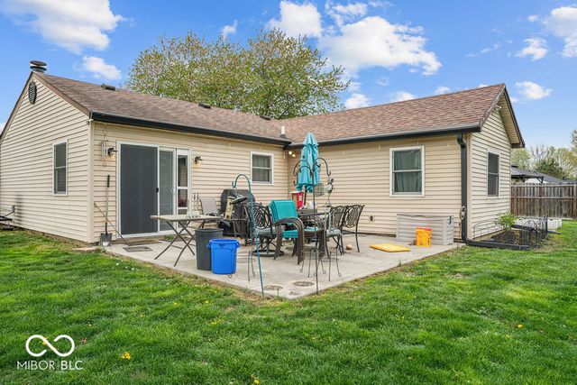 387 Pleasantview Boulevard, Greenwood, IN 46142