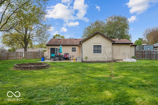 387 Pleasantview Boulevard, Greenwood, IN 46142