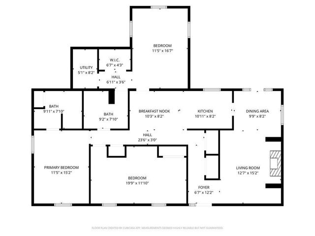 387 Pleasantview Boulevard, Greenwood, IN 46142