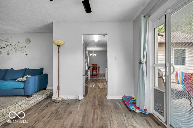 387 Pleasantview Boulevard, Greenwood, IN 46142