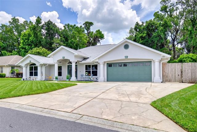 2408 SE 23RD PLACE, Ocala, FL 34471