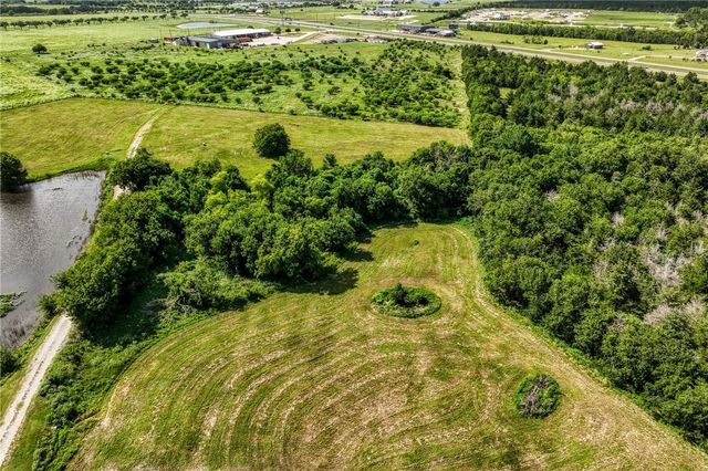 1554 Bluebonnet Ridge Drive, Chappell Hill, TX 77426