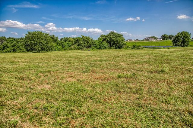 1554 Bluebonnet Ridge Drive, Chappell Hill, TX 77426