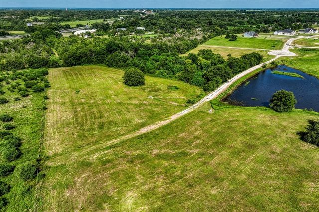 1554 Bluebonnet Ridge Drive, Chappell Hill, TX 77426