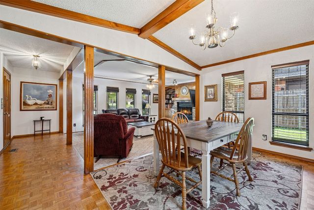 2408 Shady Tree Lane, Edmond, OK 73013