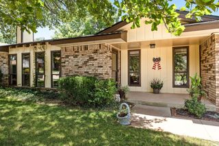 2408 Shady Tree Lane, Edmond, OK 73013