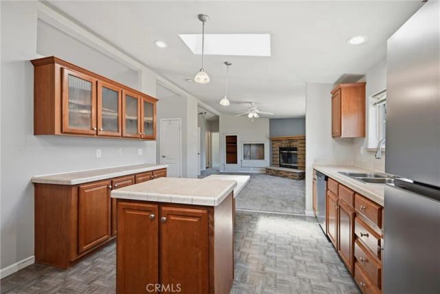 2860 Spring Valley Road, Clearlake Oaks, CA 95423