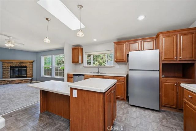 2860 Spring Valley Road, Clearlake Oaks, CA 95423