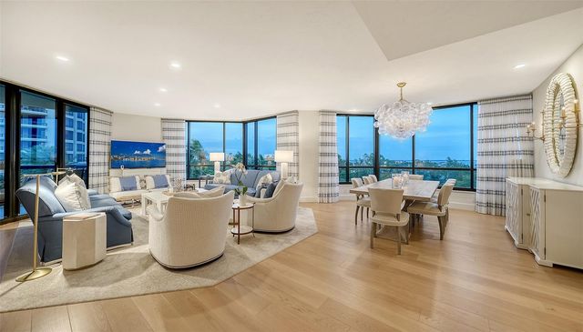 1241 GULF OF MEXICO DRIVE 408, Longboat Key, FL 34228