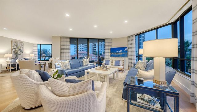 1241 GULF OF MEXICO DRIVE 408, Longboat Key, FL 34228