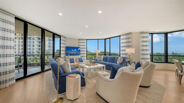 1241 GULF OF MEXICO DRIVE 408, Longboat Key, FL 34228